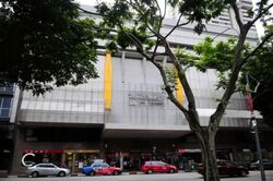 Parklane Shopping Mall (D7), Shop House #551126921
